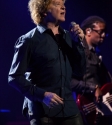 Simply Red Photo by Ros O'Gorman