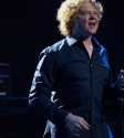Simply Red Photo by Ros O'Gorman