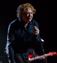 Simply Red Photo by Ros O'Gorman