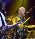 Skyhooks Rockwiz Live, photo by Ros O'Gorman