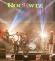 Skyhooks Rockwiz Live, photo by Ros O'Gorman
