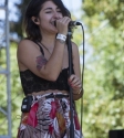 Lilly Wood and the Prick, So Frenchy So Chic, Photo By Ros O'Gorman