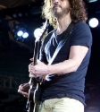 Soundgarden - Photo By Ros O'Gorman