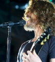 Soundgarden - Photo By Ros O'Gorman