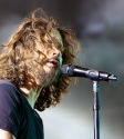 Soundgarden - Photo By Ros O'Gorman