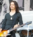 Alter Bridge - Photo By Ros O'Gorman