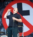 Bad Religion - Photo By Ros O'Gorman