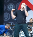 Bad Religion - Photo By Ros O'Gorman