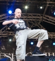 Meshuggah - Photo By Ros O'Gorman