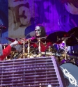 Slipknot - Photo By Ros O'Gorman