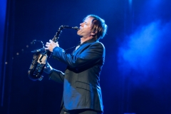 Spandau Ballet 2015