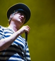 Babyshambles, Photo By Ian Laidlaw