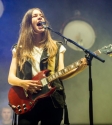 HAIM, Photo By Ian Laidlaw