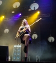 HAIM, Photo By Ian Laidlaw