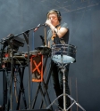 Robert DeLong, Photo By Ian Laidlaw