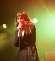 Sarah Blasko, Photo By Ian Laidlaw