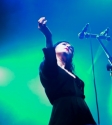 Sarah Blasko, Photo By Ian Laidlaw