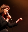 Sarah Blasko, Photo By Ian Laidlaw