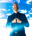 The National, Photo By Ian Laidlaw