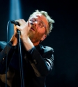 The National, Photo By Ian Laidlaw