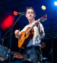 Villagers, Photo By Ian Laidlaw