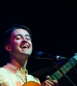 Villagers, Photo By Ian Laidlaw