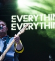 Everything Everything, Photo By Ian Laidlaw