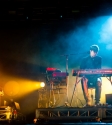 James Blake, Photo By Ian Laidlaw