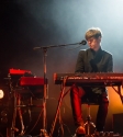 James Blake, Photo By Ian Laidlaw