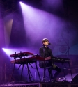 James Blake, Photo By Ian Laidlaw