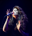 Lorde, Photo By Ian Laidlaw
