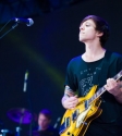 Surfer Blood, Photo By Ian Laidlaw