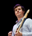 Surfer Blood, Photo By Ian Laidlaw