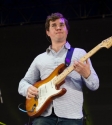 Surfer Blood, Photo By Ian Laidlaw