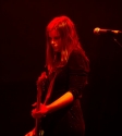 The Drones, Photo By Ian Laidlaw