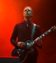 Interpol, Photo By Ian Laidlaw