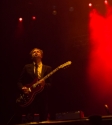 Interpol, Photo By Ian Laidlaw