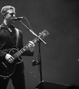 Interpol, Photo By Ian Laidlaw