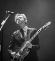 Interpol, Photo By Ian Laidlaw