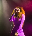 Kelis, Photo By Ian Laidlaw