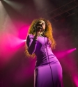 Kelis, Photo By Ian Laidlaw