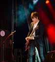 The Strypes, Photo By Ian Laidlaw