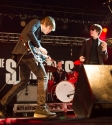 The Strypes, Photo By Ian Laidlaw
