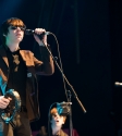 The Strypes, Photo By Ian Laidlaw