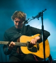 Ben Howard, Photo By Ian Laidlaw