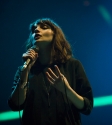 Chvrches, Photo By Ian Laidlaw