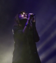 Chvrches, Photo By Ian Laidlaw