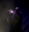 Chvrches, Photo By Ian Laidlaw