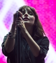 Chvrches, Photo By Ian Laidlaw
