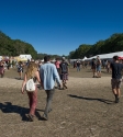 Splendour in the Grass, Photo By Ian Laidlaw